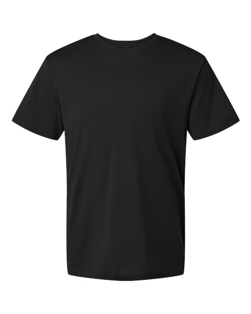 T-shirt in Gold, ready for your logo