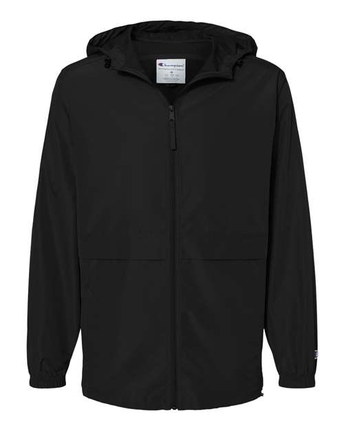 Jacket in Royal Blue, ready for your logo