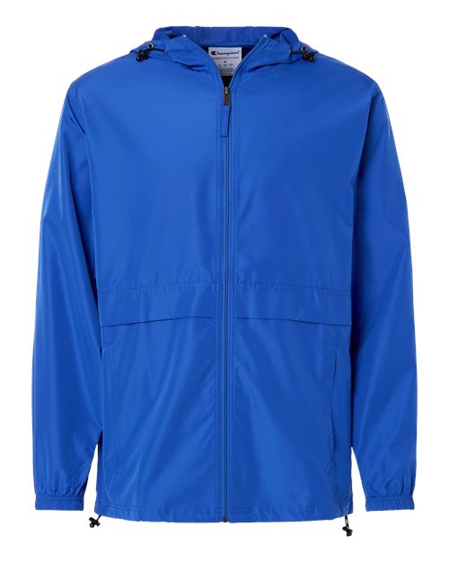 Jacket in Royal Blue, ready for your logo