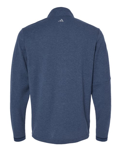 Collegiate Navy Melange