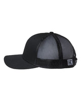 Black/ Black