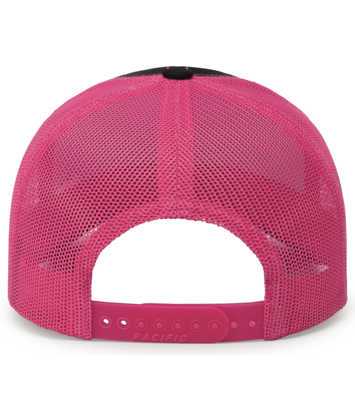 Black/Pink/Black