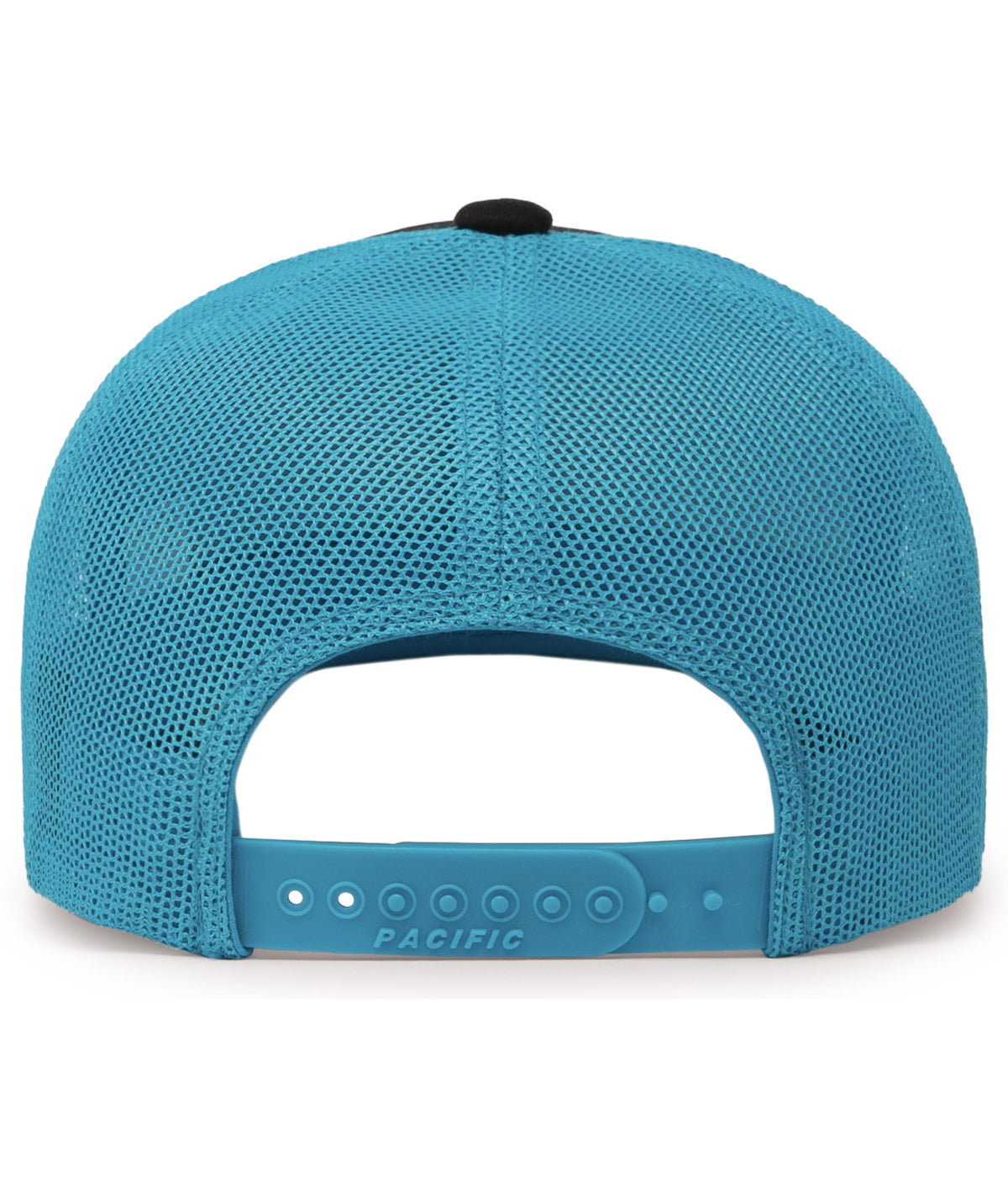 Black/Neon Blue/Black