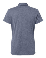 Collegiate Navy Melange