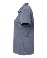 Collegiate Navy Melange