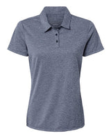 Collegiate Navy Melange