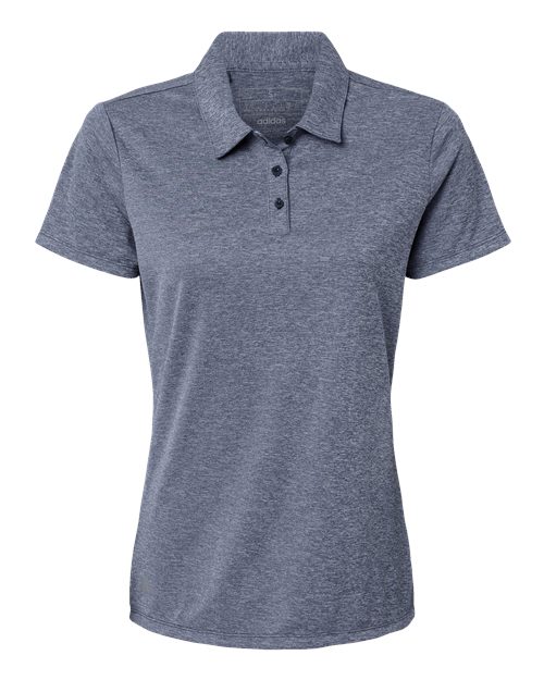 Collegiate Navy Melange