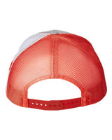 Heather Grey/ Canada Flag