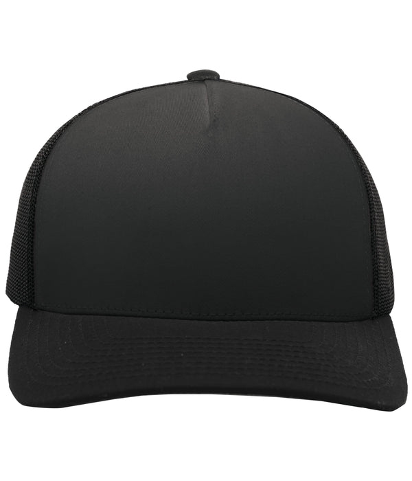 Black/Black