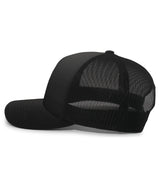 Black/Black