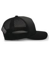 Black/Black
