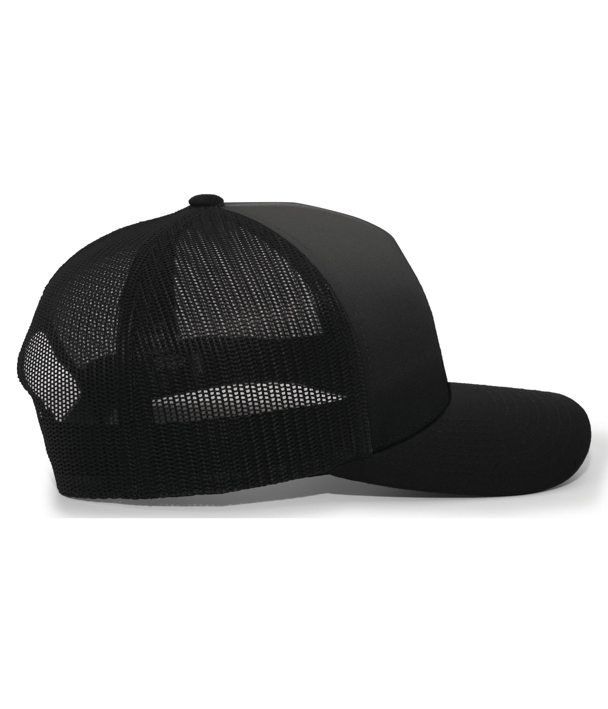 Black/Black