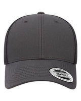 Charcoal/ Black