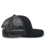 Black/Break-Up-Country/Black