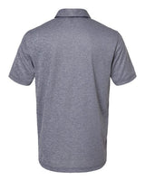 Collegiate Navy Melange