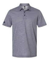 Collegiate Navy Melange