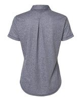Collegiate Navy Melange