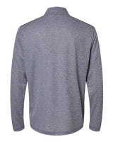Collegiate Navy Melange