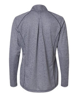 Collegiate Navy Melange