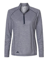 Collegiate Navy Melange