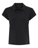 Solid Black