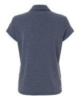 Collegiate Navy Melange
