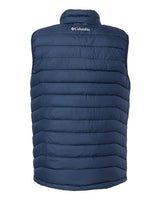 Collegiate Navy