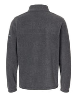 Charcoal Heather