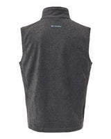 Charcoal Heather