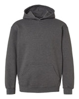 Heather Charcoal