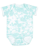 Island Tie Dye