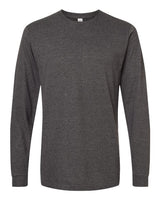 Heather Charcoal
