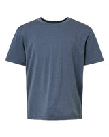 Heather Navy