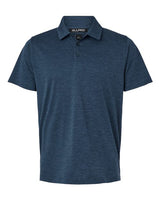 Navy Melange