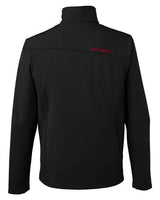 Black/ Red