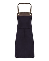 Navy/ Brown