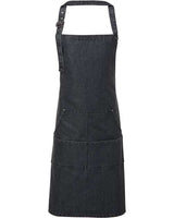 Black Denim