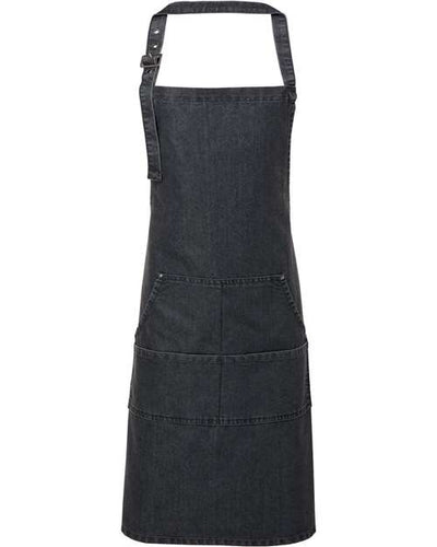 Black Denim