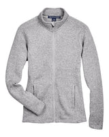 Grey Heather