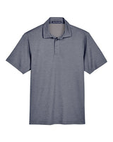 Navy Melange