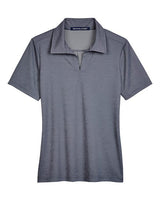Navy Melange