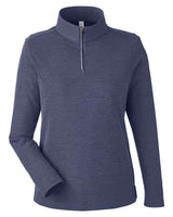 Classic Navy Heather