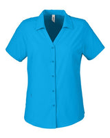Electric Blue
