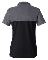 Black/ Carbon Heather