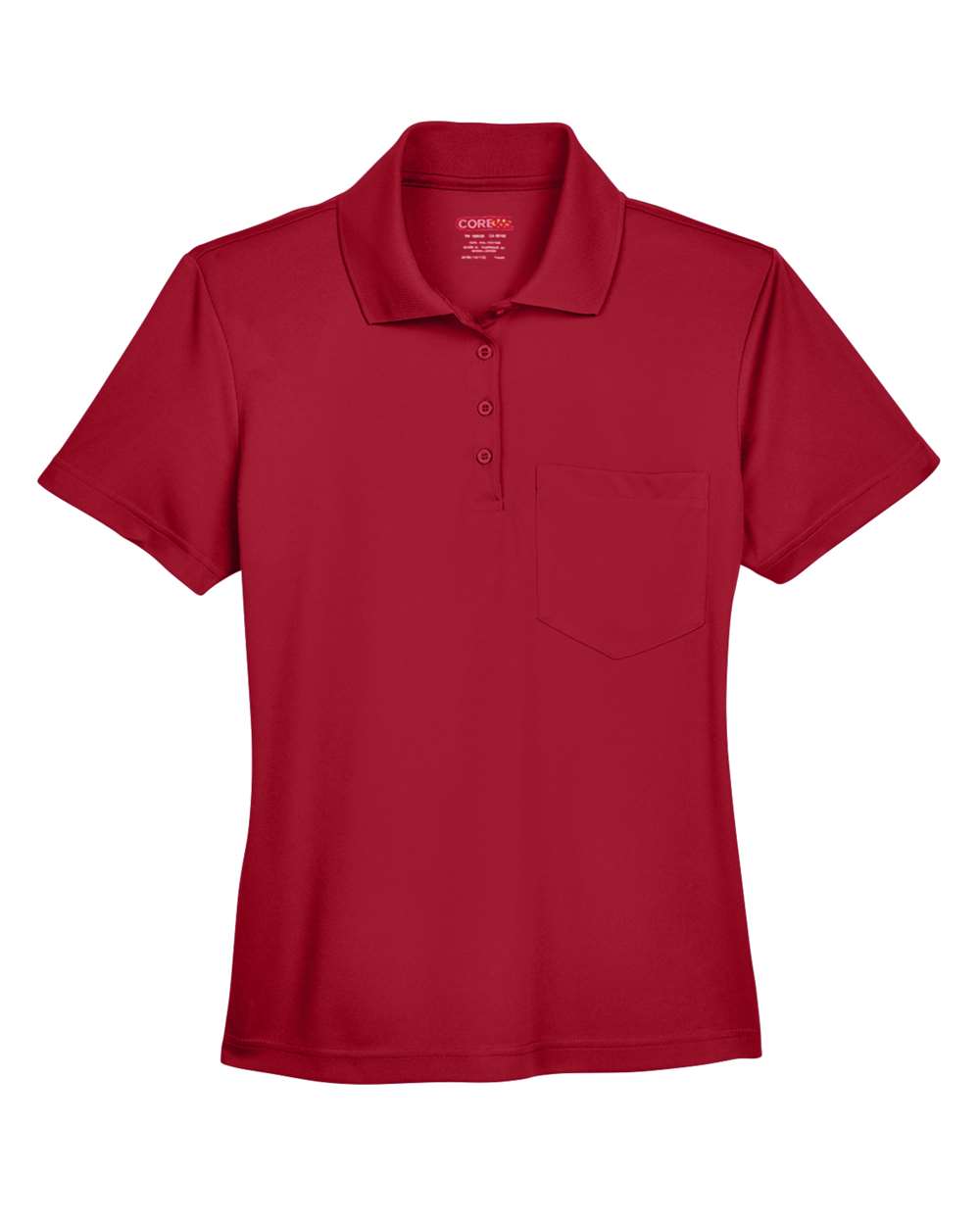 Classic Red