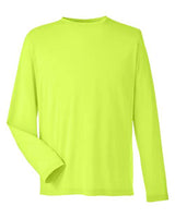 Safety Yellow