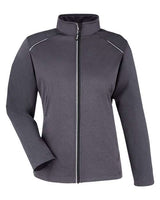 Carbon Heather