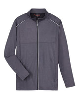 Carbon Heather