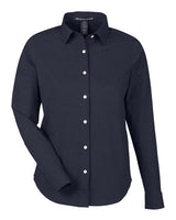 Navy Melange