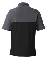 Black/ Carbon Heather
